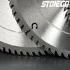 Professional 110mm 4 Inch Circular Saw Blade for Wood Cutting Rotary Tool Woodworking 20mm Bore Diameter