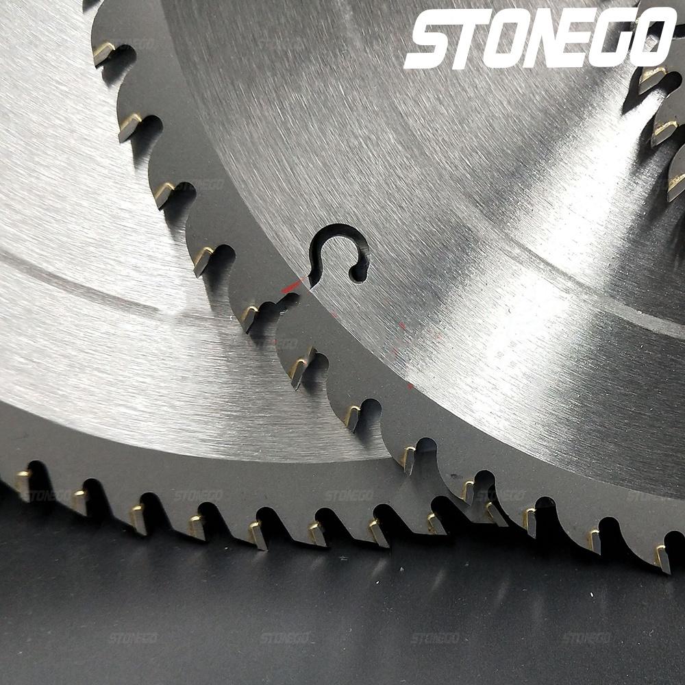 Professional 110mm 4 Inch Circular Saw Blade for Wood Cutting Rotary Tool Woodworking 20mm Bore Diameter