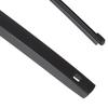 VW T6 Transporter 2015- rear wiper arm + blade VERSION WITH FLAP