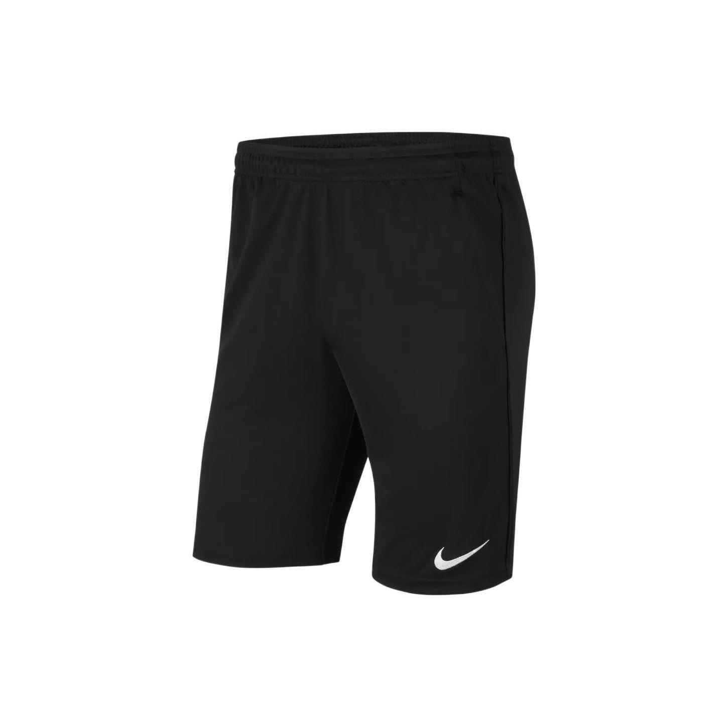 

Nike Трикотажные футбольные шорты Dri-FIT, мужские, черные, CW6152-010 S