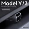 Tesla Model Y/3 Air Vent Clip Car Mount & Freshener Accessory