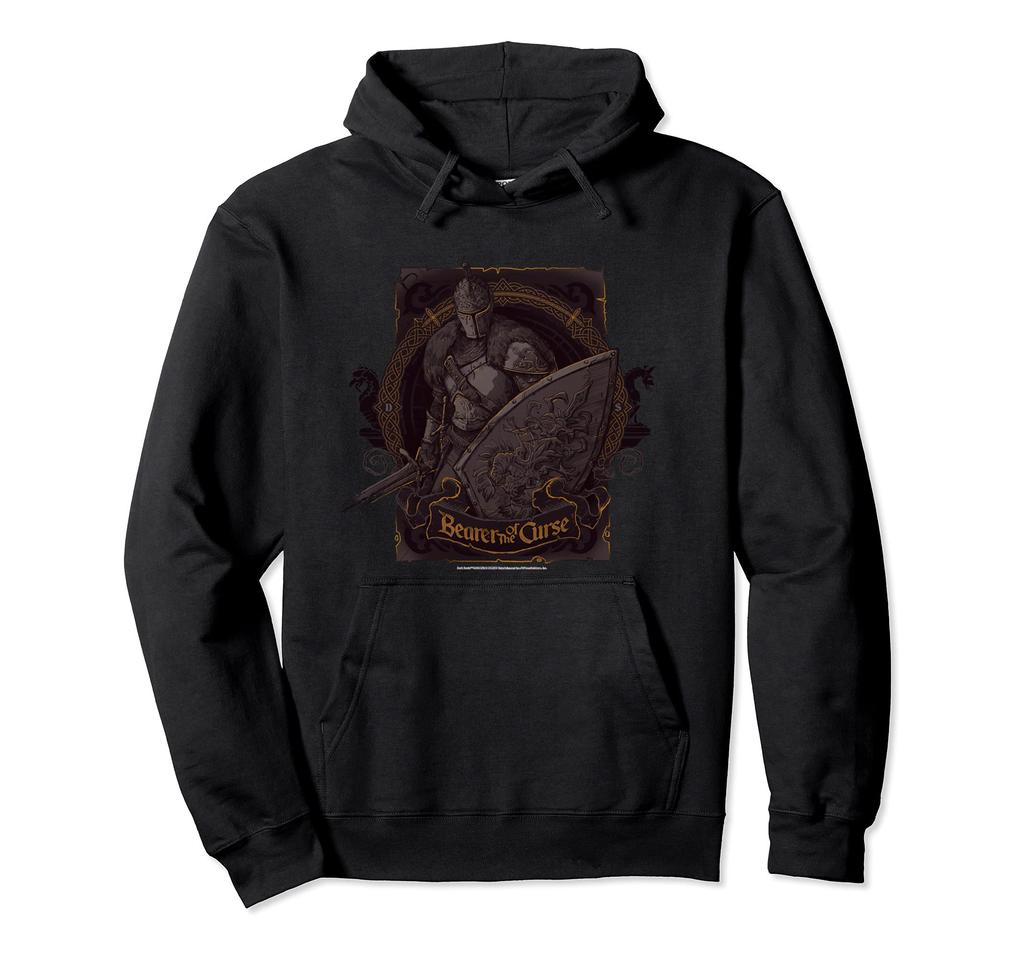 DARK SOULS hoodie