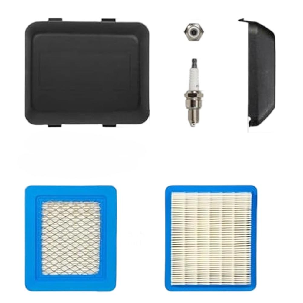 4ks Vysoce výkonná sada vzduchových filtrů Pro Honda Pro GCV160 Vzduchový filtr Pro optimální péči o trávník Zahradní nářadí Příslušenství