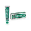 [#1 Best-Selling Signature Mint Flavor] Marvis Classic Strong Mint 85ml