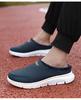 Fashion Men Slippers Winter Warm Plush Home Indoor Couple Slippers WaterProof Comfort Shoes Men Footwear Large zapatillas de mujer