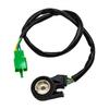 Kickstand Switch Side Foot Stand Sensor Safety Flameout Switch For GY6 Engine