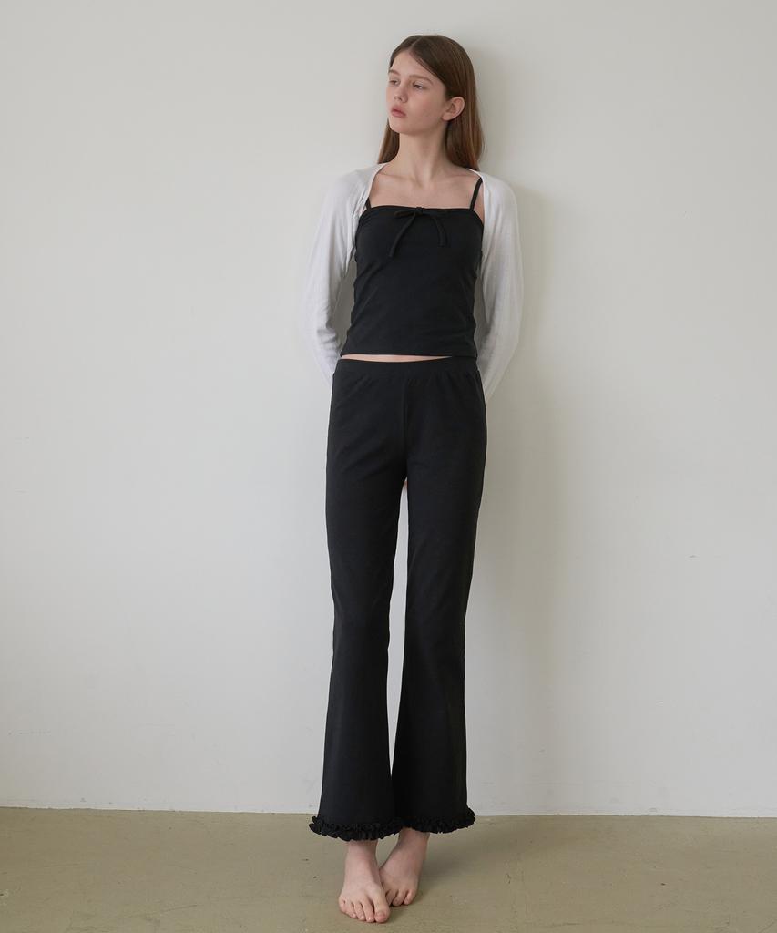 OVT-U The Frill Pants