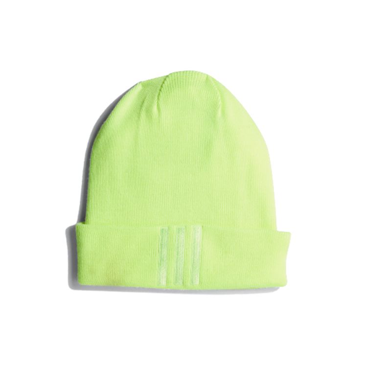 Adidas Оригинальная шапка Ivy Park Унисекс Шапки Бирюзовый GT9042 OSFM