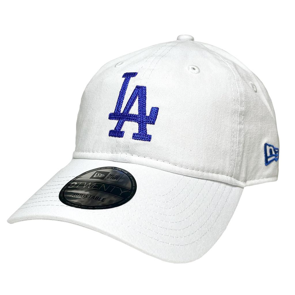 New Era 9TWENTY Shohei Ohtani Los Angeles Dodgers MLB Baseball Cap, Unisex, White, Men's/Women's [Parallel Import]