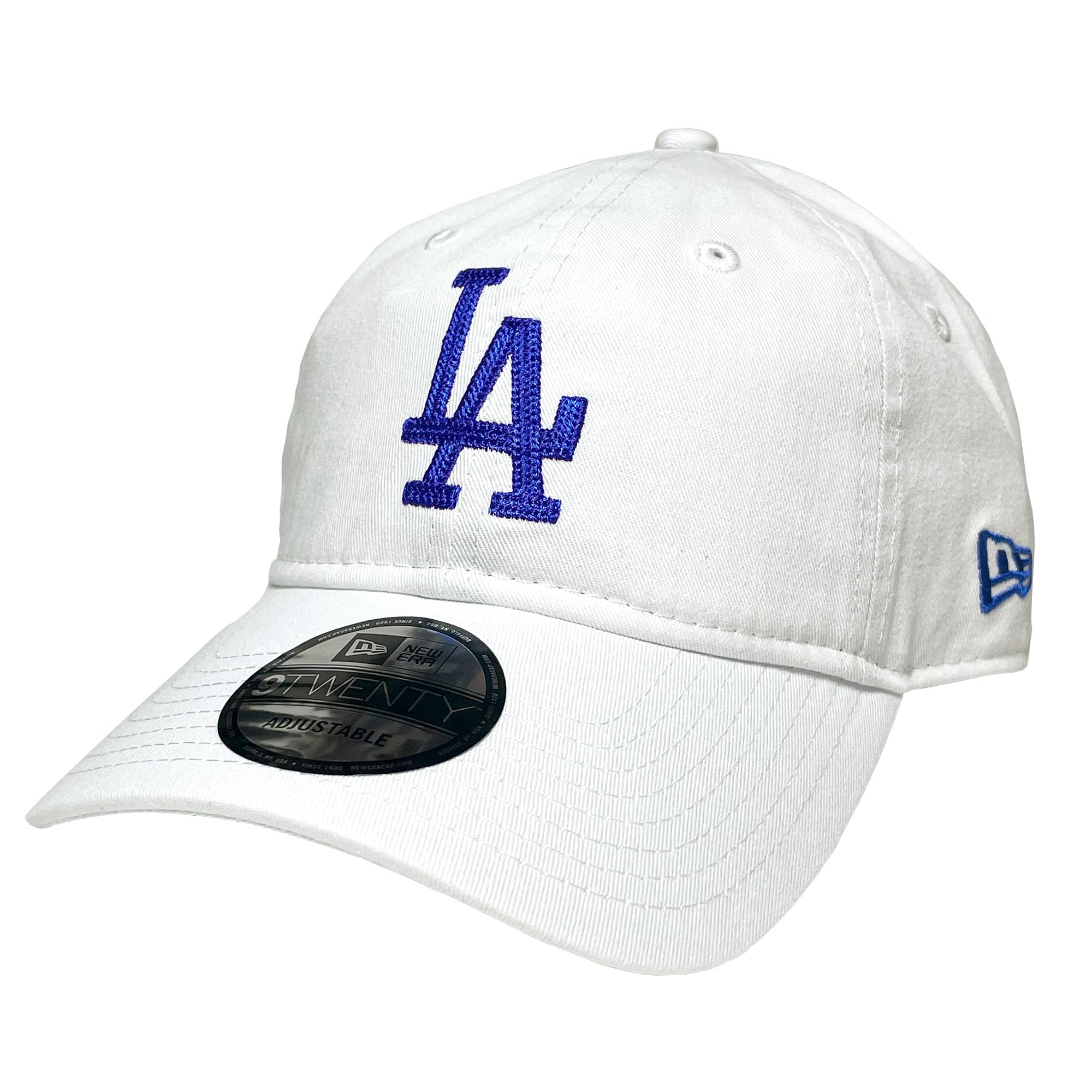 

New Era 9TWENTY Shohei Ohtani Los Angeles Dodgers LAD MLB BASEBALL CAP for Men and Unisex Women, [Used]