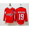 Washington Capitals NHL Hockey Jersey Authentic Style Fan Apparel Men Season Sportswear