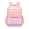 Trendy And Lightweight Nylon Backpack For Boys And Girls With Cartoon Design