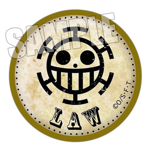 

Onepiece Anime Badge Luffy Ace Sabo Logo Pin 8 Types Marine King Pirate Manga Brooch Collection Cosplay Accessories Present For 58mm