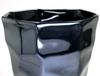 Metallic Rock Dishwasher Made in Japan J-kitchens Cup, 360ml, Safe,