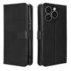 for Cubot Note 60 Wallet Case with Kickstand & Card Slots – Shockproof, Dustproof, Business Heavy Duty Flip Leather Diamond Cover