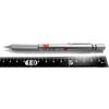 Mitsubishi Pencil Shift Mechanical 0.9" Pencil, Drafting, Silver, M91010.26