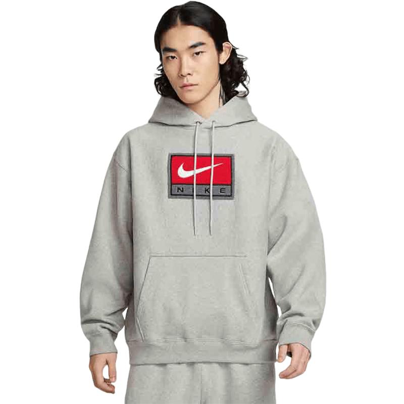Nike Men s Hooded Pullover IF1259 M