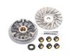 Kitaco Power Drive Kit for Cygnus 125 (Type X) X-SR/Bewith (Japan Model) 489-0418000