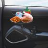 Car Trays For Eating Sauce Holder For Car Anti Slip Multipurpose Travel Car Accessories Car Food Tray Table Car Cup Holder
