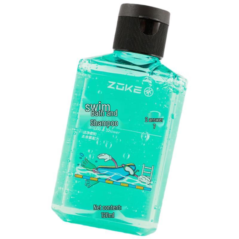 

ZOKE Swim Personal Care Essentials One Size