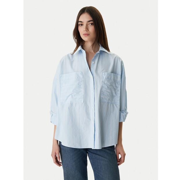 Рубашка HUGO Edafnena EU 42