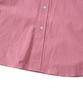 ANALOG MOOD Cotton Breeze Linen Shirt (Pink)