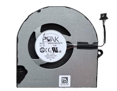 Replacement CPU Fan for Dell Inspiron 5410, 5415, 5418, Vostro 5510, 5515, and 7415 Laptops (Part Number: 0KRK6P)