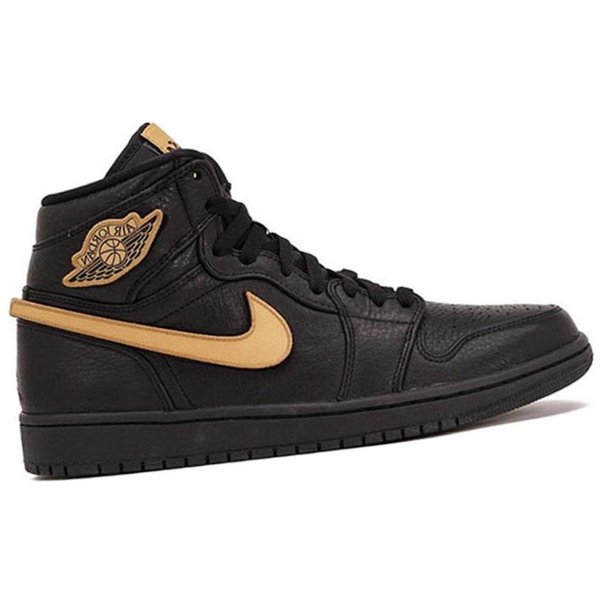 Jordan 1 Retro BHM 2017 908656-001