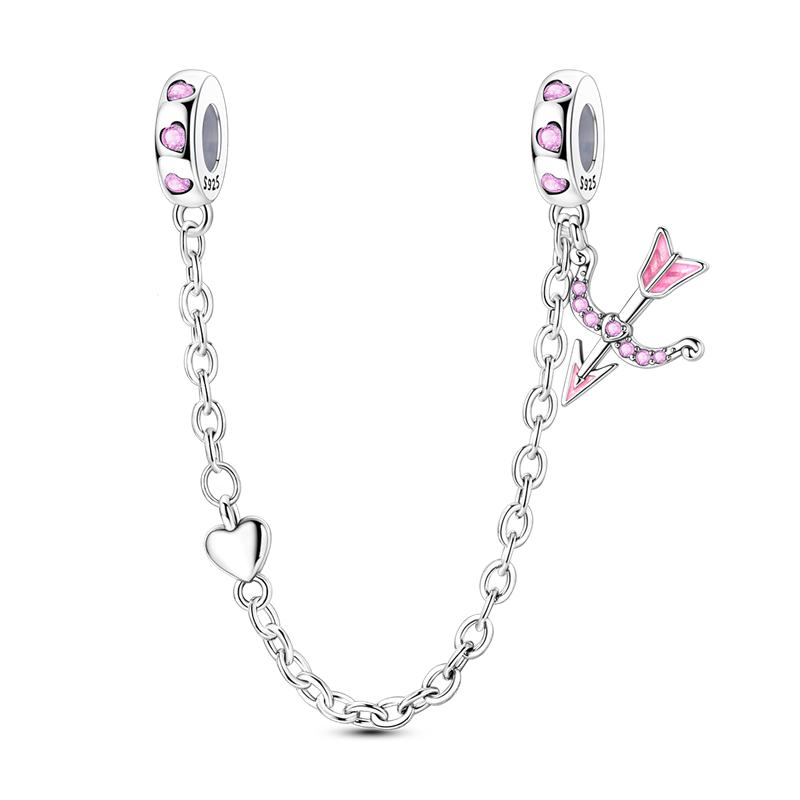 Valentines Day Charm Bead Charms Copper Couple Kiss Dangle Pendant Compatible With Bangle Bracelets Necklaces Do It Yourself Jewellery