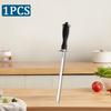 WXCOO Professional Japanese Kitchen Knife Stainless Steel Meat Chopping Knife for Cut Fruit Vegetable Knife with Steel Handle