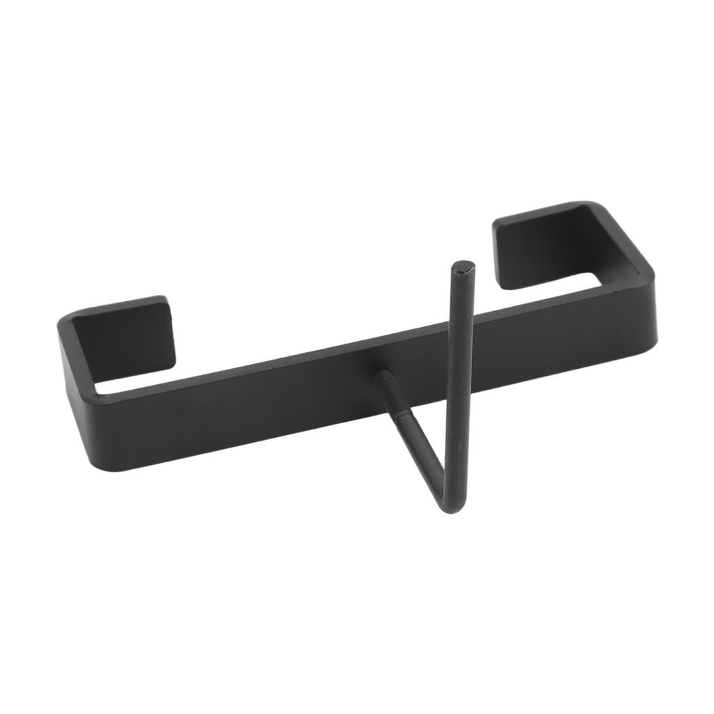 Aluminum Concrete Fence Post Panel Clip Security Bracket