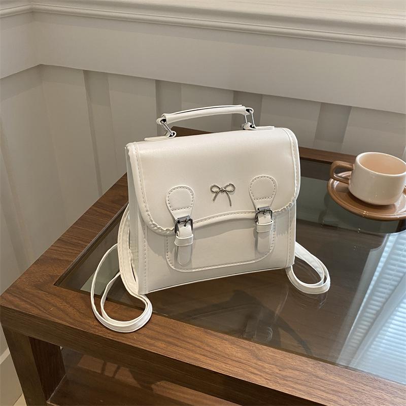 

Модный женский рюкзак для женщин, большая вместимость, новая модная сумка через плечо для женщин, модный повседневный маленький рюкзак