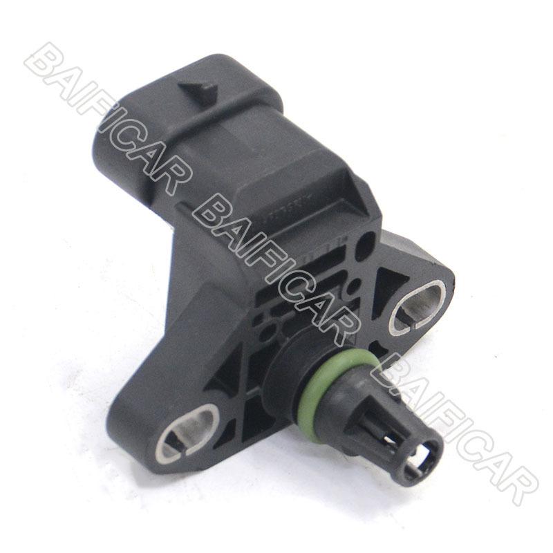 Baificar Brand New  Turbocharger Intake Pressure Sensor F01R00E037 For Zotye T600