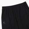 Le Coq Sportif Jogger Pants Black Qp123gpt23