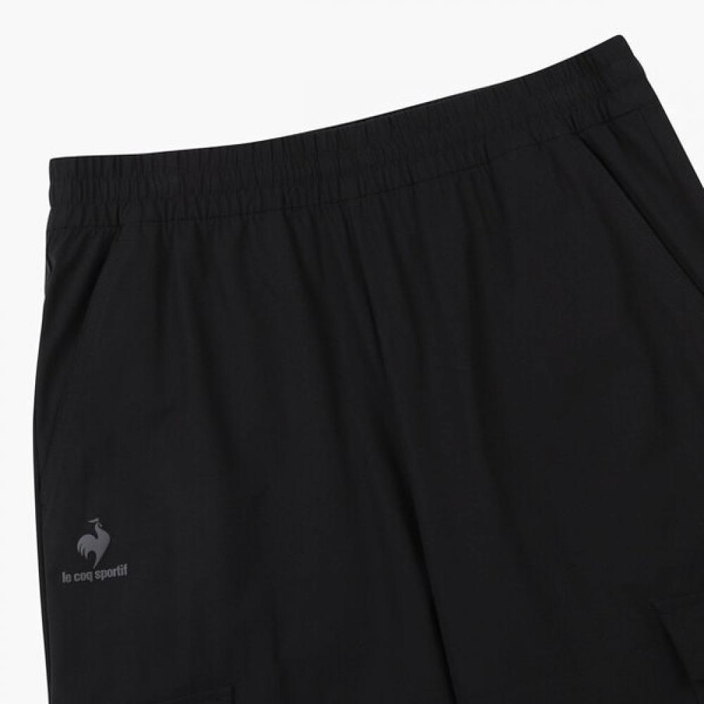 Le Coq Sportif Jogger Pants Black Qp123gpt23