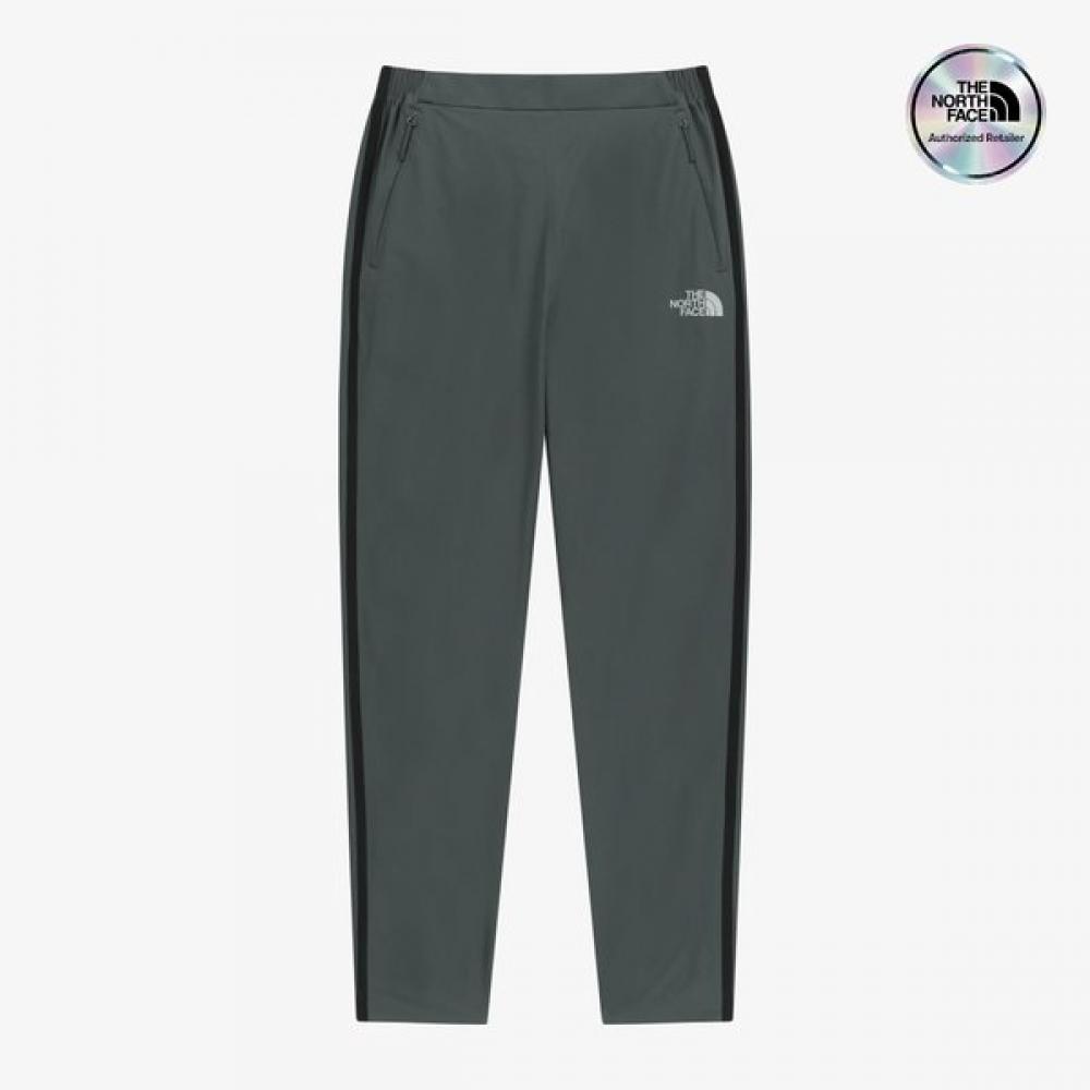 The North Face Bolt Run Pants Charcoal Grey Np6nr59k CHARCOAL GREY/070