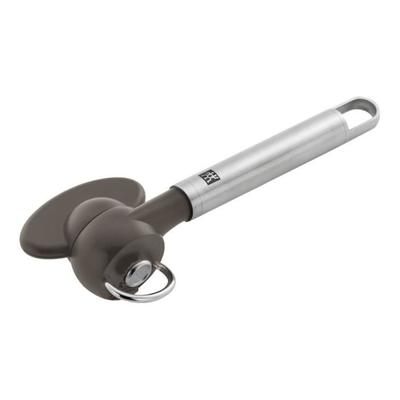 Can Opener - ZWILLING - PRO - Stainless Steel - Contemporary Design - Ergonomic