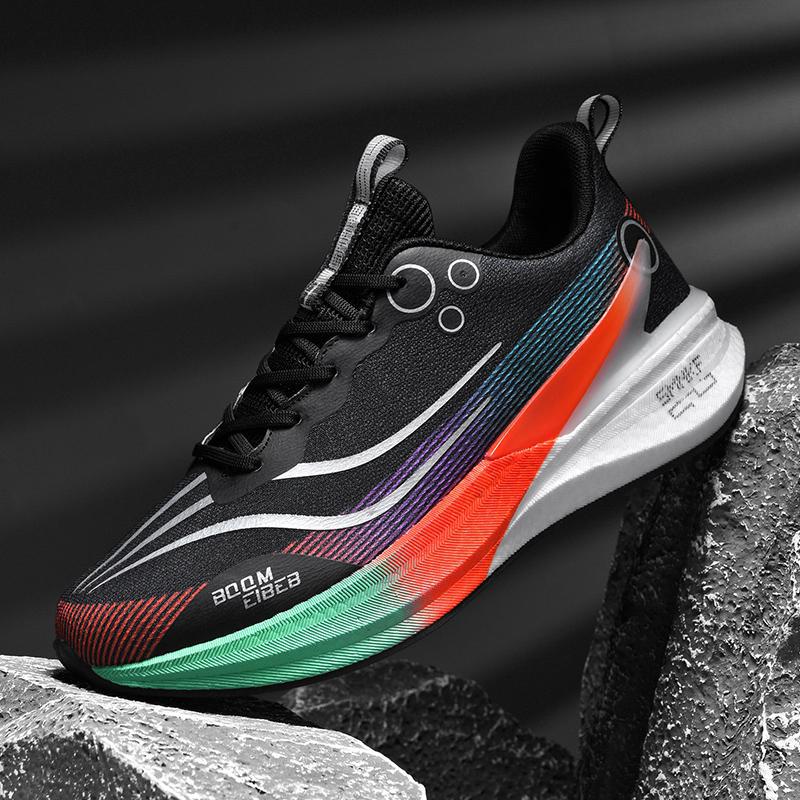 

Chitu 7pro real explosive carbon board running shoes men s and women s shoes racing sports shoes women s running shoes casual trendy shoes men s bod 45 чёрный