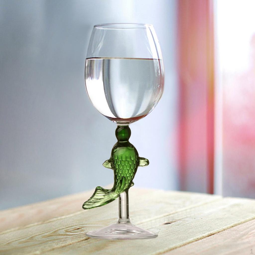 Goblet Wijnglas Drankbeker Cocktail Champagne voor Familiebijeenkomst Thuisgebruik Cadeau