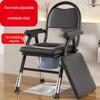 Rolstoelen, krukken en rollators