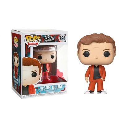 Funko KNAL! Films: Regisseurs - Jason Blum