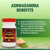 Multani Ashwagandha Root Powder 100 G Herbal Wellness Supplement For Daily Nutrition Routine Strength And Lifestyle Support