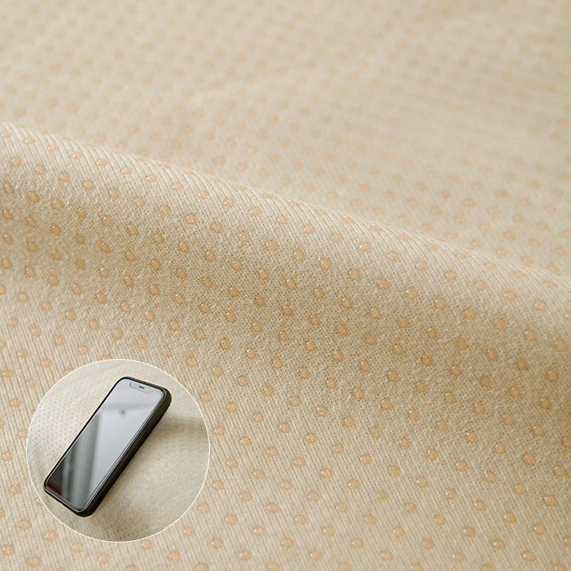 Einfarbig Einfach Rutschfest Sofakissen Vier Jahreszeiten Sofakissen Universalbezug Handtuch Rückenlehne Armlehne Handtuch