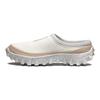 SALOMON Snowclog Casual Versatile Anti-Wear Non-Slip Clogs Unisex Footwear Vanilla 475789