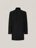 Black Coat Bond 48
