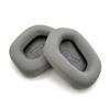 Universal Breathable Earpads for  G733 G335 Earphone Memory Foam Earcups Easily Replaced Ear Cushion