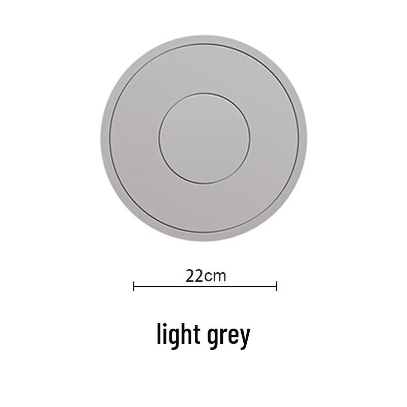 Silicone Heat Resistant Coaster & Placemat Set