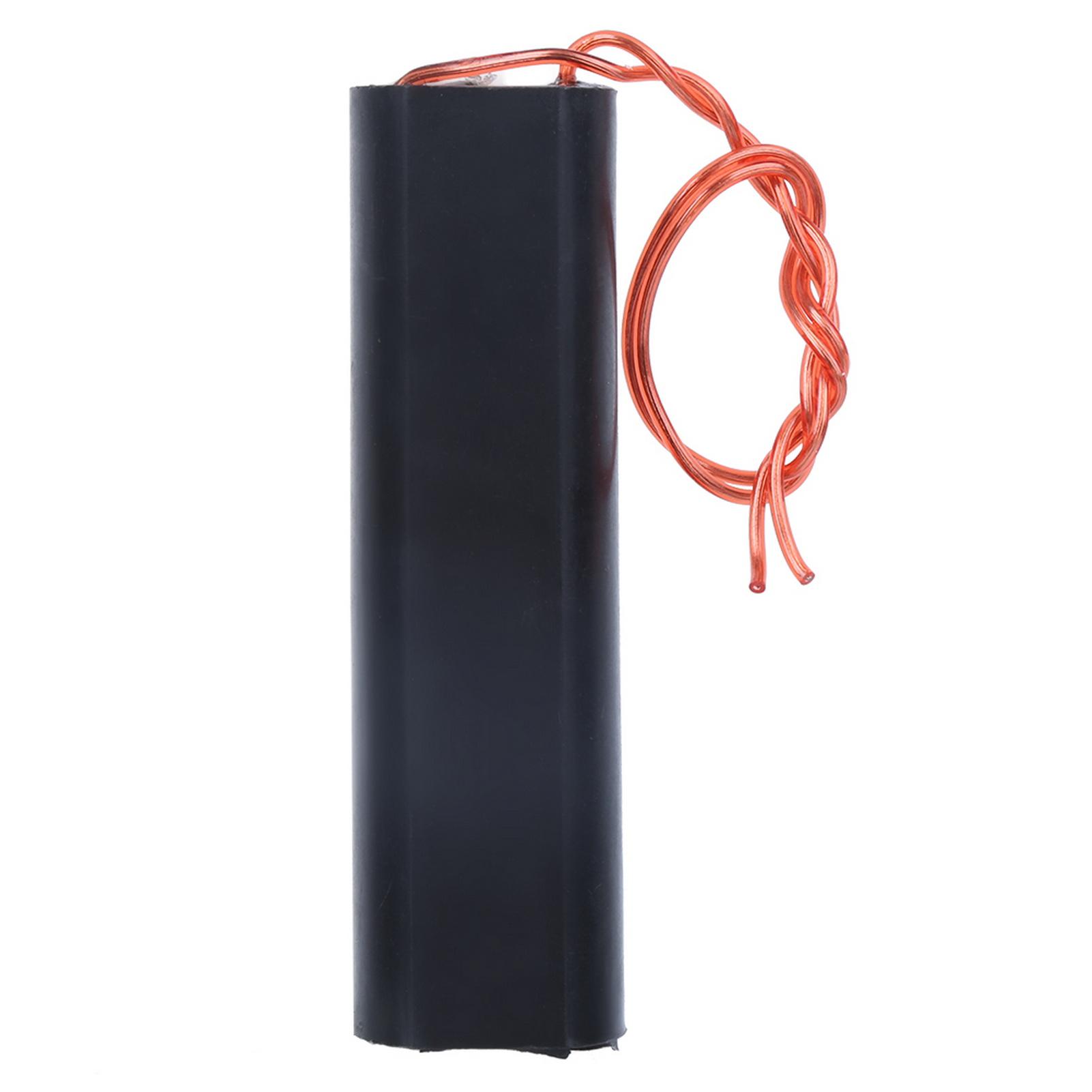 

Генератор високої напруги DC3.76V 800KV Супердуга Підвищувальний модуль живлення Трансформатор