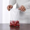Thickened Disposable Food-Grade Storage Bags for Refrigeration