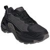 Adidas Wonder Runner ARMD Comfortable Fabric Non-Slip Wear-Resistant Low-Top Running Shoes Unisex Running Shoes Black Gray IH0489